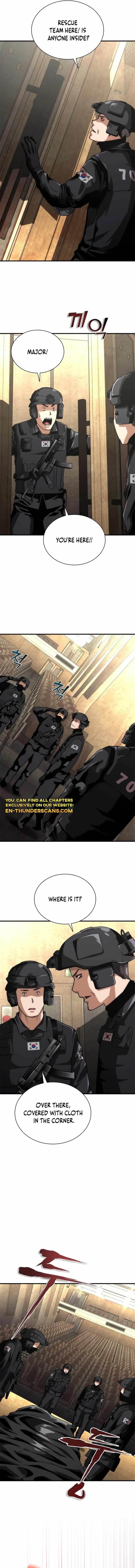 Zombie Revelation: 82-08 - Chapter 68 Page 13