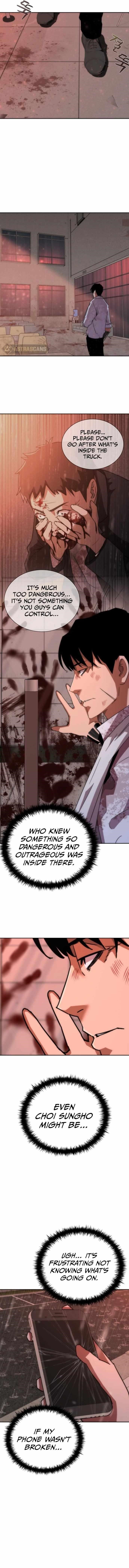 Zombie Revelation: 82-08 - Chapter 7 Page 18