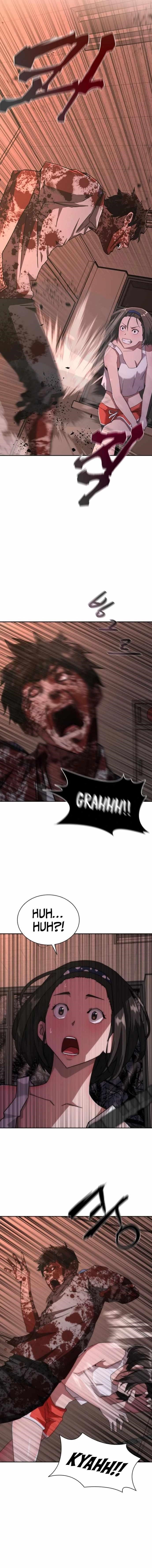 Zombie Revelation: 82-08 - Chapter 7 Page 7