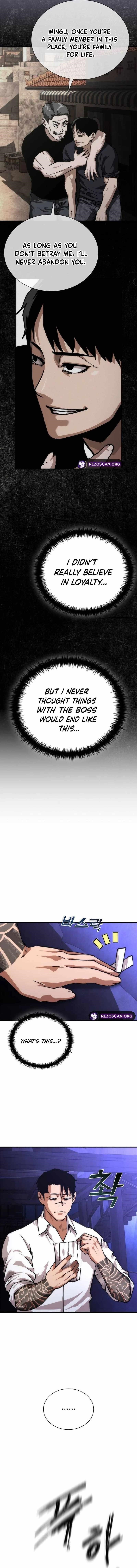 Zombie Revelation: 82-08 - Chapter 74 Page 10