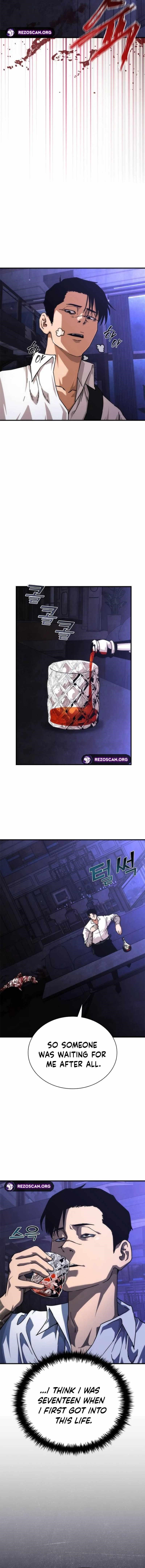 Zombie Revelation: 82-08 - Chapter 74 Page 9