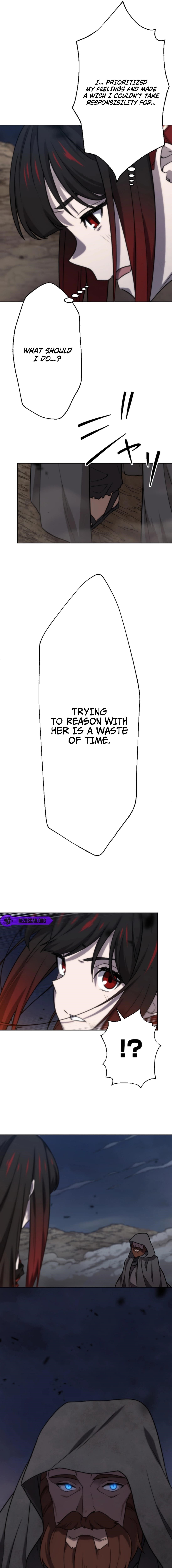 Zombie Revelation: 82-08 - Chapter 76 Page 14