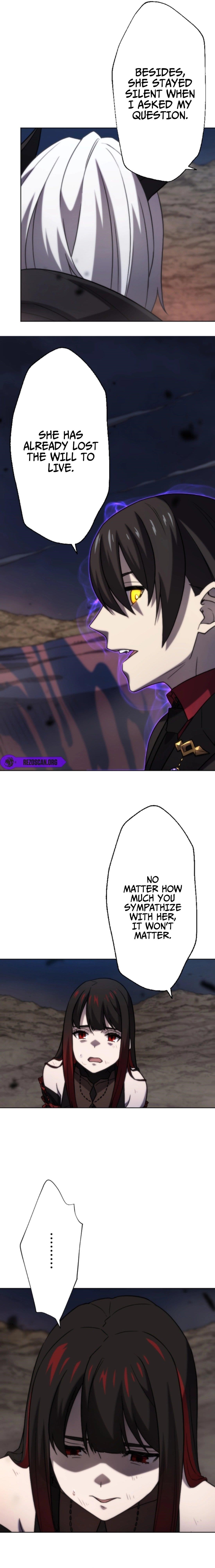 Zombie Revelation: 82-08 - Chapter 76 Page 4