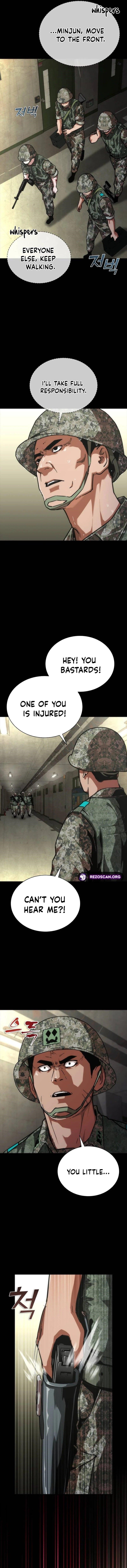 Zombie Revelation: 82-08 - Chapter 77 Page 12