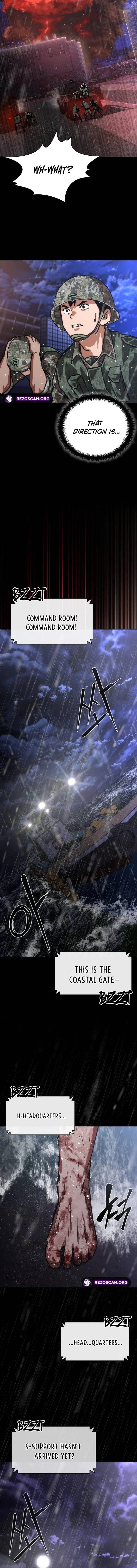 Zombie Revelation: 82-08 - Chapter 77 Page 16