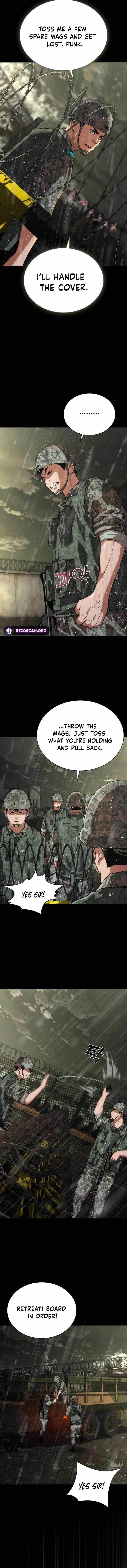 Zombie Revelation: 82-08 - Chapter 78 Page 10