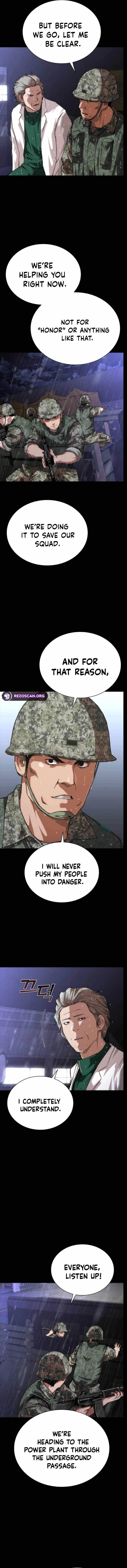 Zombie Revelation: 82-08 - Chapter 79 Page 13