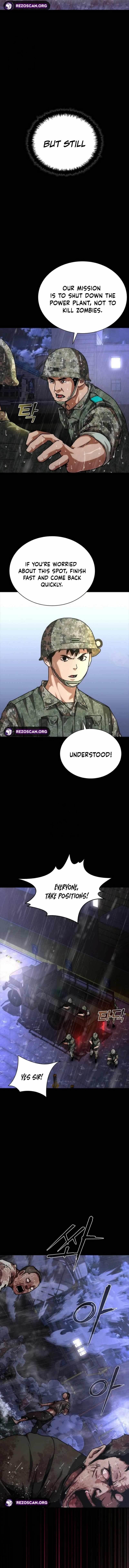 Zombie Revelation: 82-08 - Chapter 81 Page 4