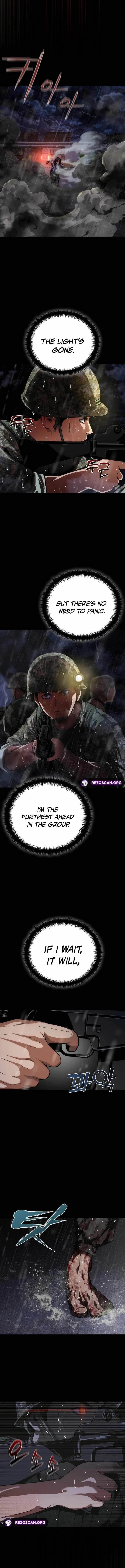 Zombie Revelation: 82-08 - Chapter 82 Page 2