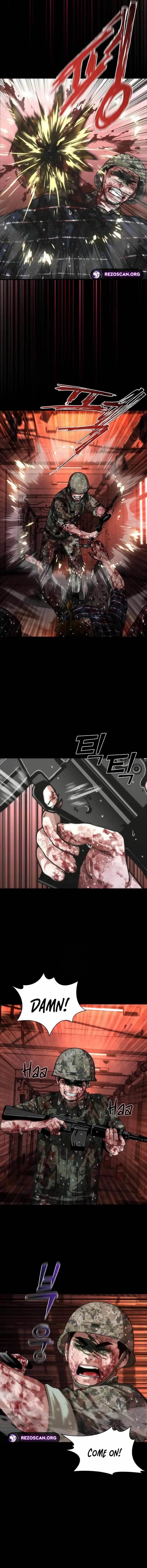 Zombie Revelation: 82-08 - Chapter 86 Page 8