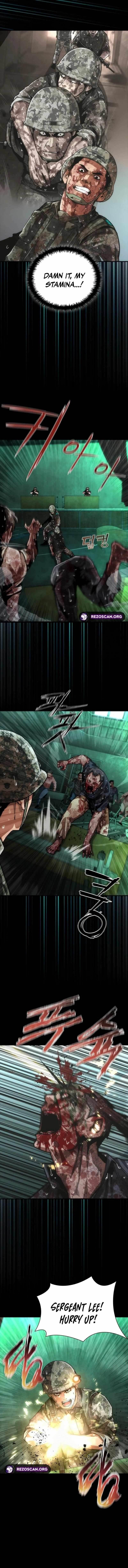 Zombie Revelation: 82-08 - Chapter 89 Page 2