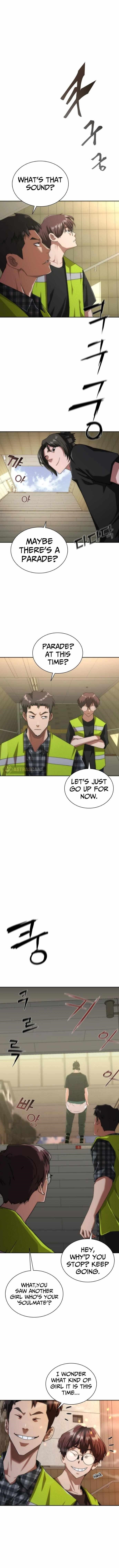 Zombie Revelation: 82-08 - Chapter 9 Page 14