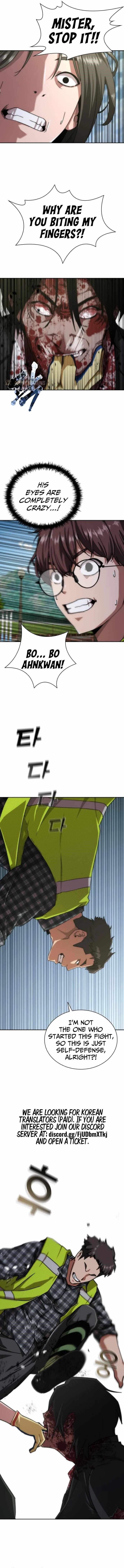 Zombie Revelation: 82-08 - Chapter 9 Page 2