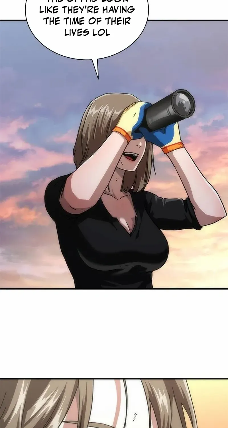 Zombie Revelation: 82-08 - Chapter 96.1 Page 102