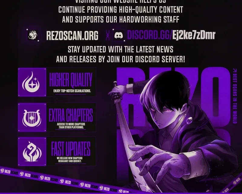 Zombie Revelation: 82-08 - Chapter 96.1 Page 113