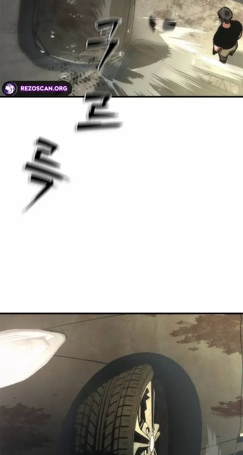 Zombie Revelation: 82-08 - Chapter 96.1 Page 12