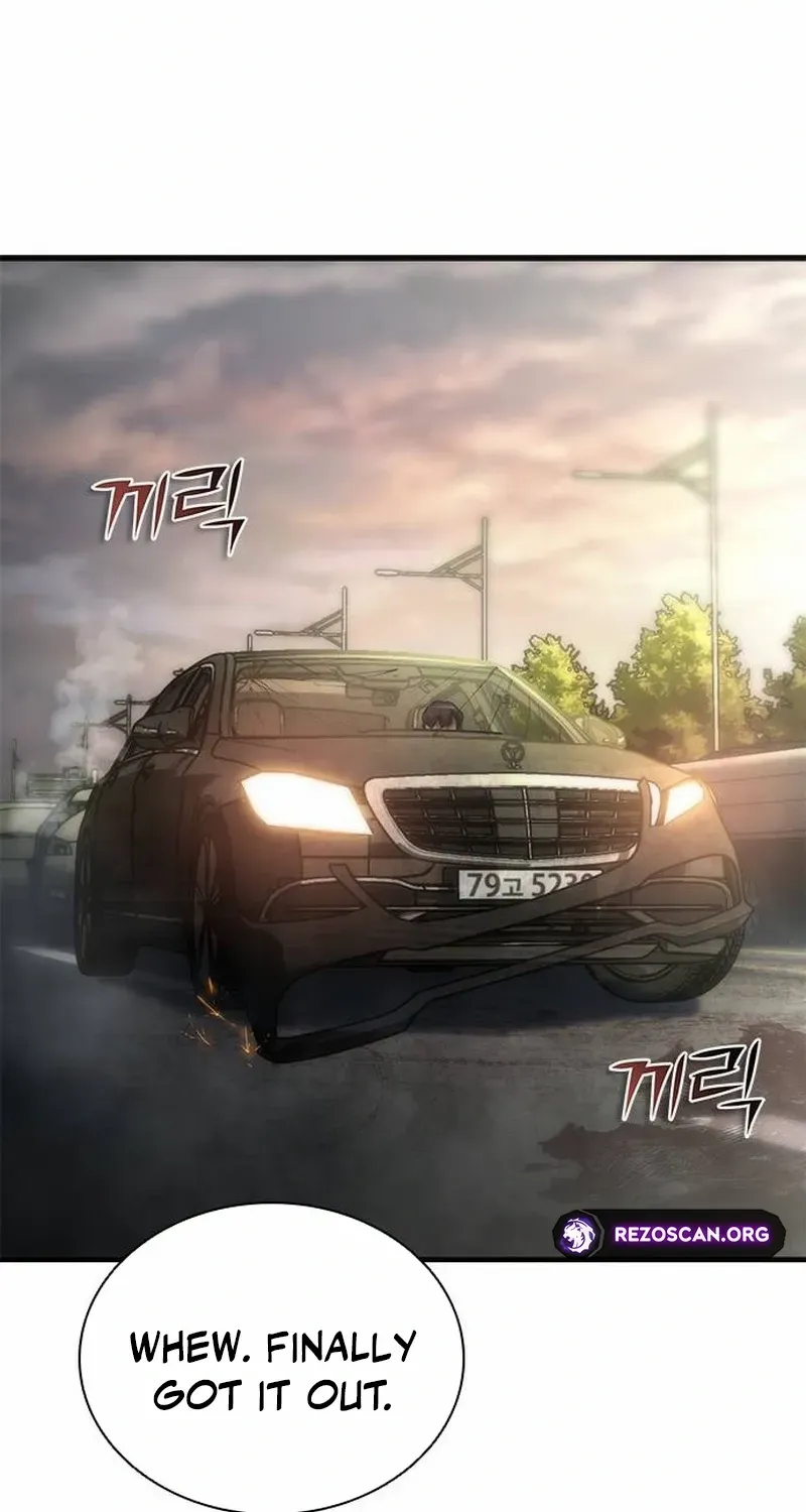 Zombie Revelation: 82-08 - Chapter 96.1 Page 17