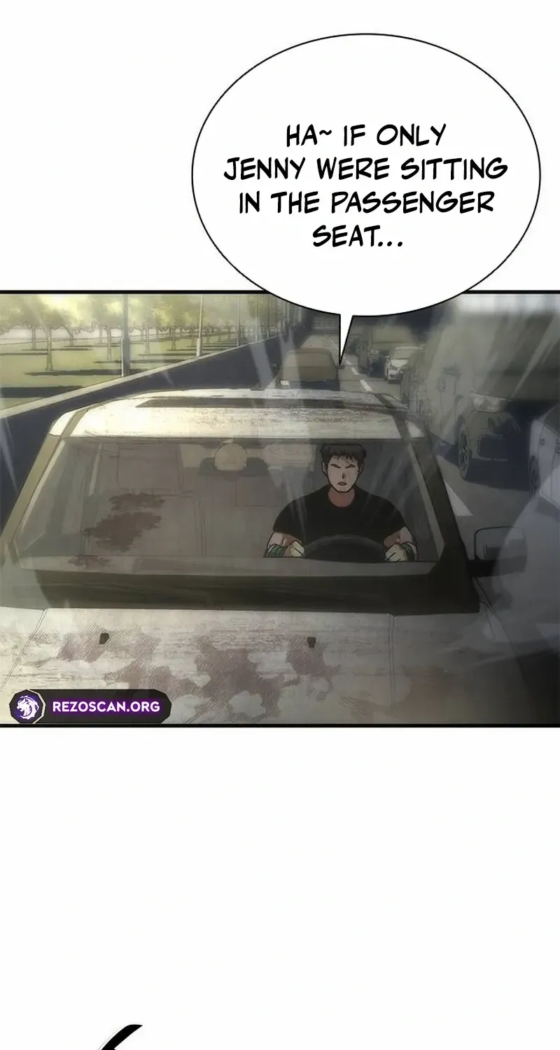 Zombie Revelation: 82-08 - Chapter 96.1 Page 22