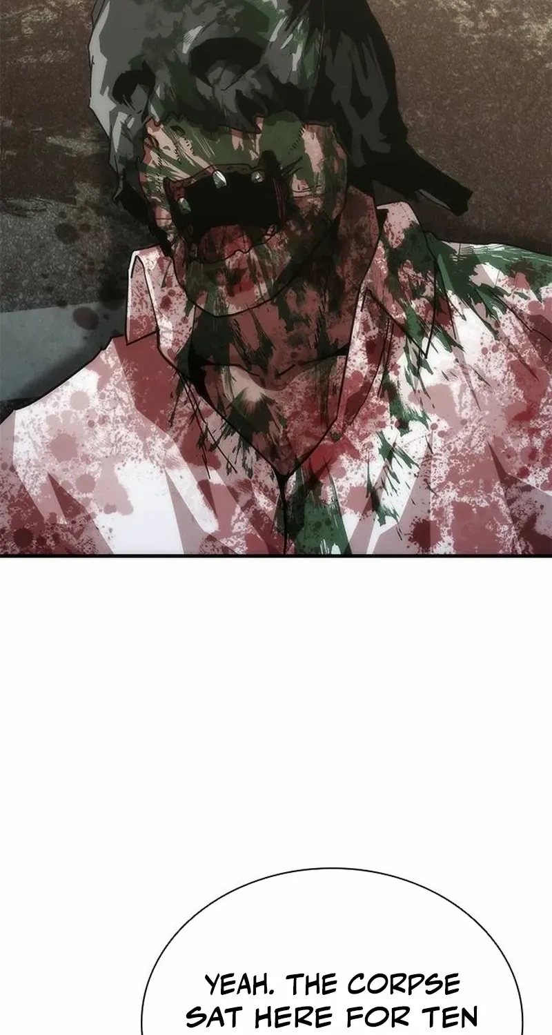 Zombie Revelation: 82-08 - Chapter 96.1 Page 4