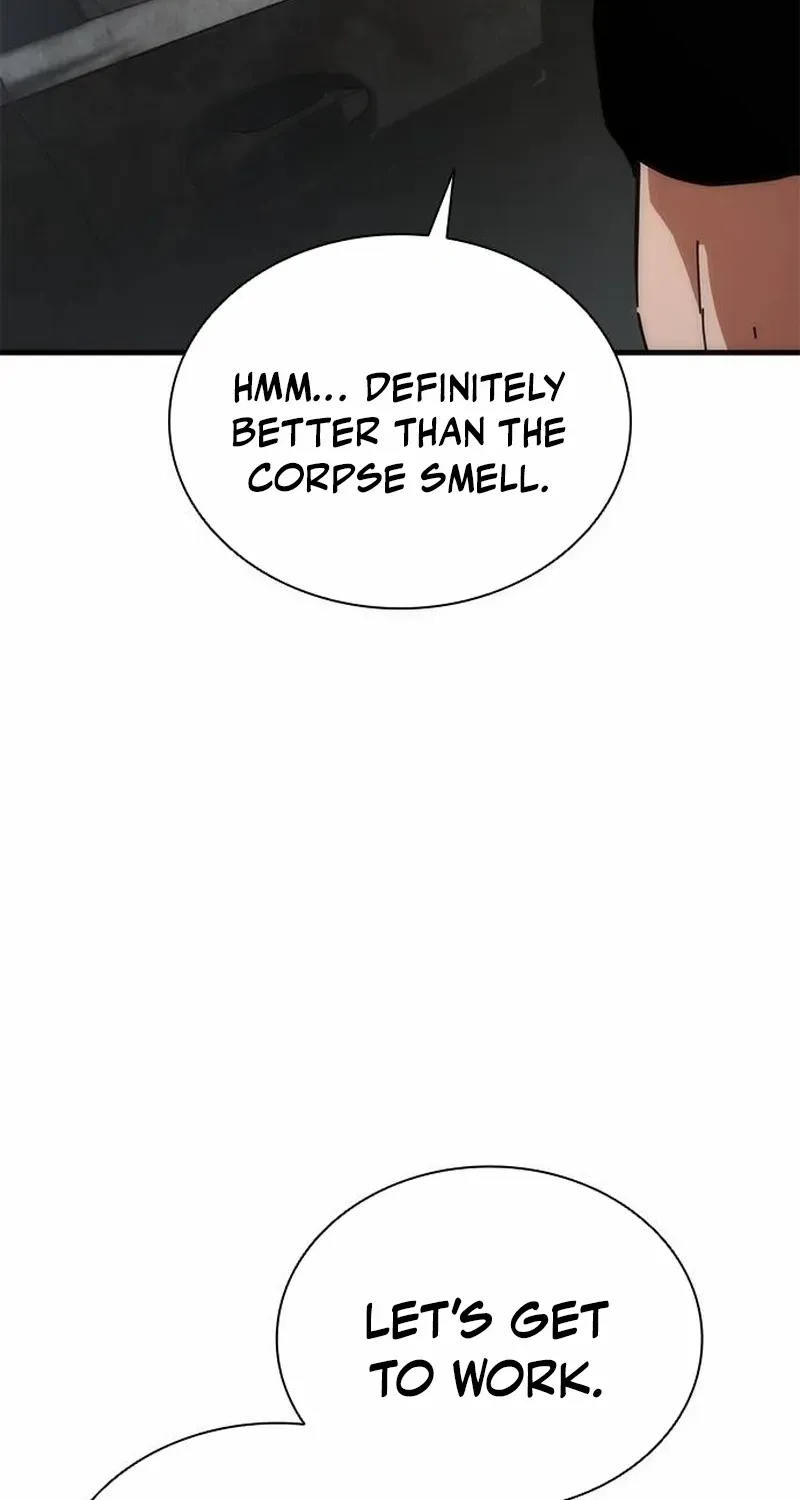 Zombie Revelation: 82-08 - Chapter 96.1 Page 49