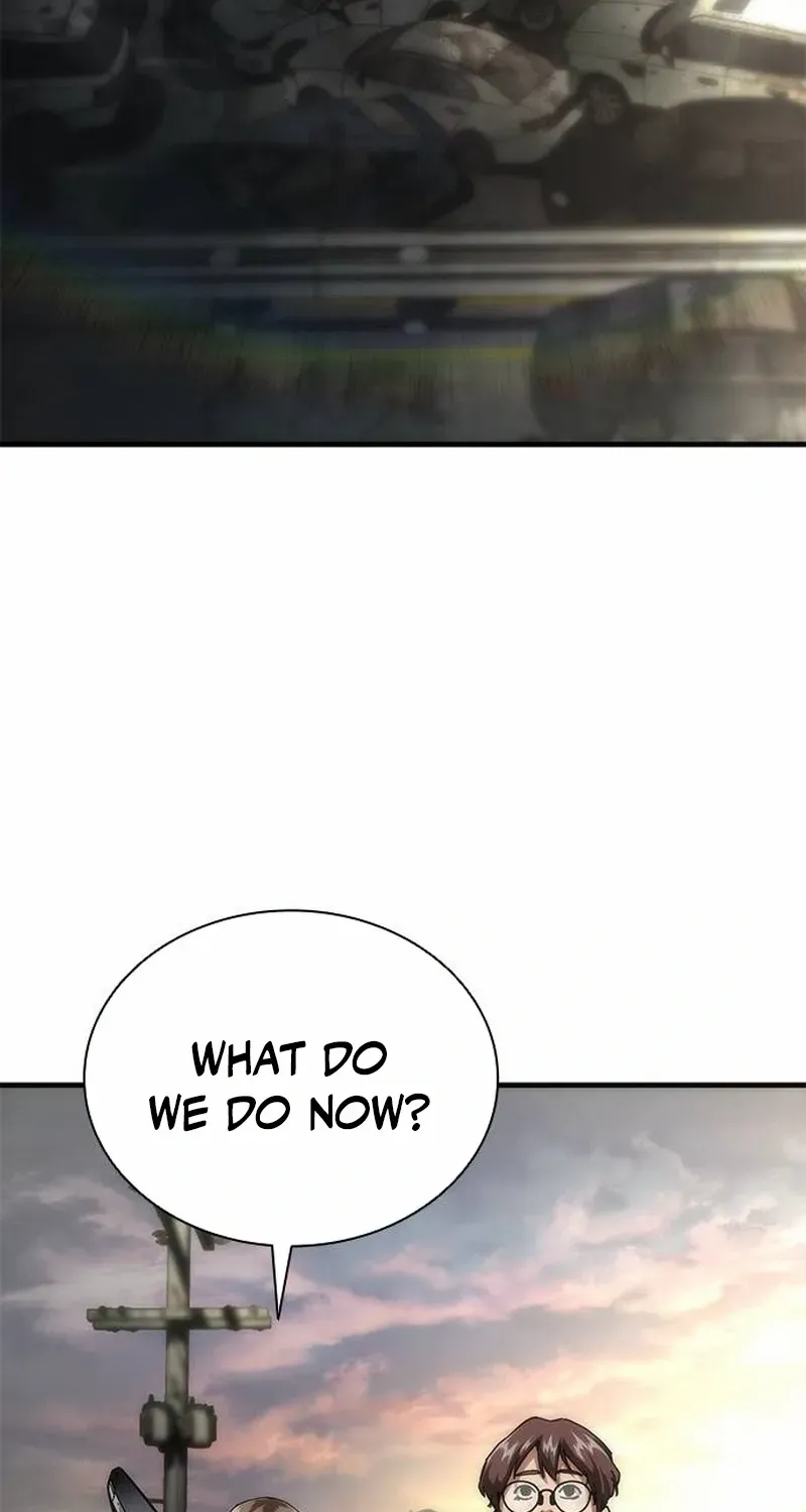 Zombie Revelation: 82-08 - Chapter 96.1 Page 54