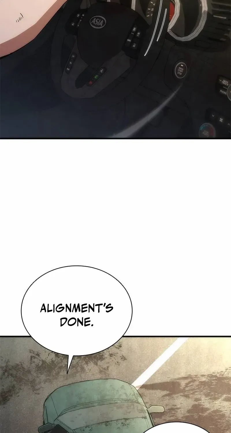 Zombie Revelation: 82-08 - Chapter 96.1 Page 78