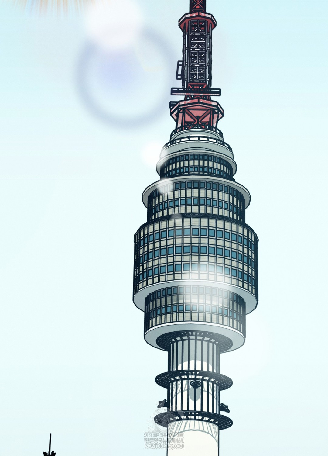 Sleeping World Raw - Chapter 10 Page 39