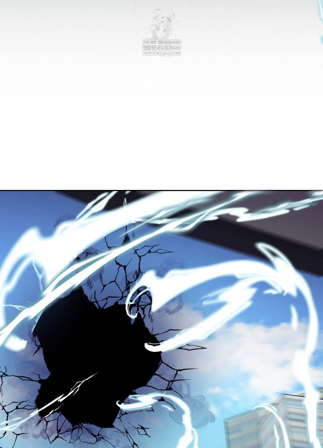Sleeping World Raw - Chapter 19 Page 106