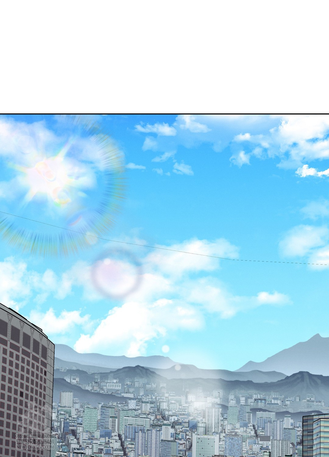 Sleeping World Raw - Chapter 19 Page 83