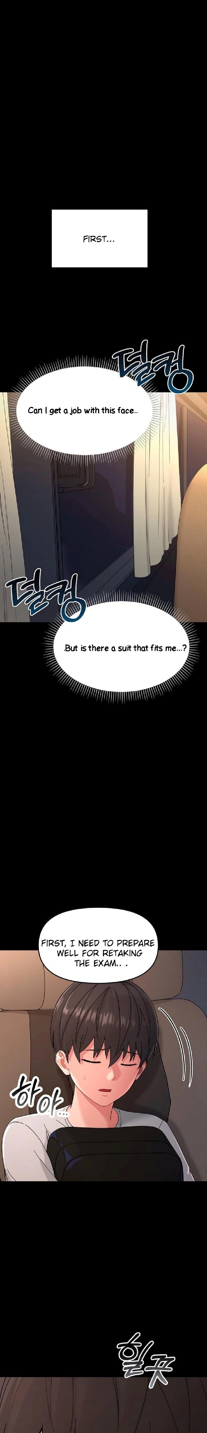 Small Beast - Chapter 1 Page 16