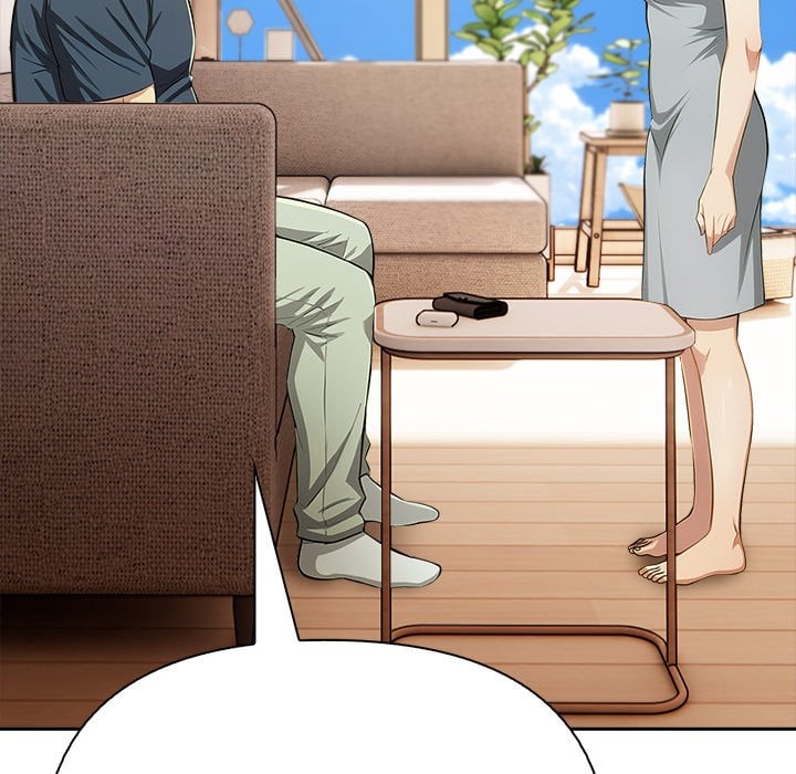 A Lucrative Affair - Chapter 13 Page 12