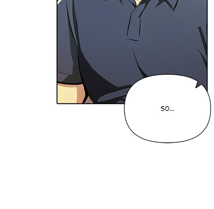 A Lucrative Affair - Chapter 13 Page 44