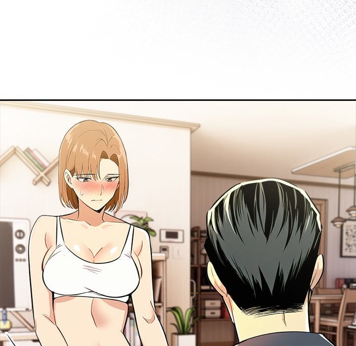 A Lucrative Affair - Chapter 13 Page 74