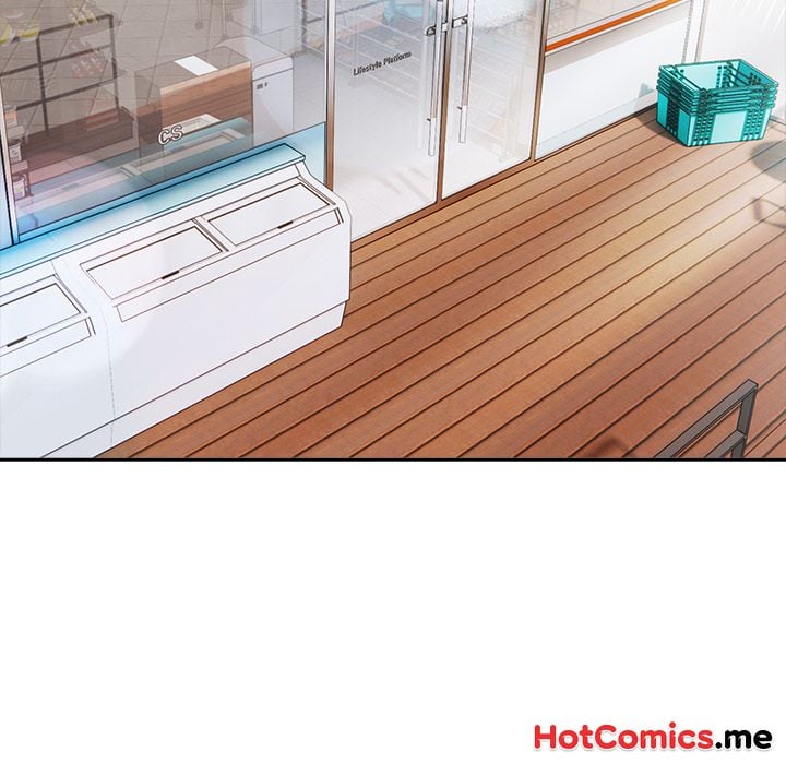 A Lucrative Affair - Chapter 15 Page 5