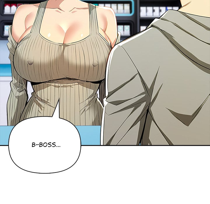 A Lucrative Affair - Chapter 15 Page 161