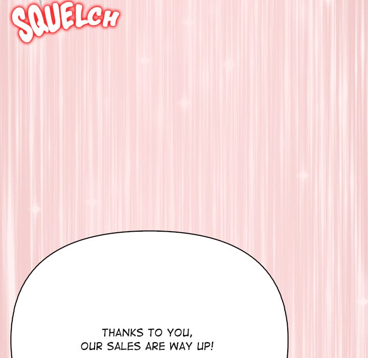 A Lucrative Affair - Chapter 15 Page 85