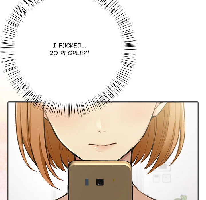 A Lucrative Affair - Chapter 17 Page 30