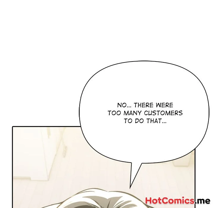 A Lucrative Affair - Chapter 17 Page 85