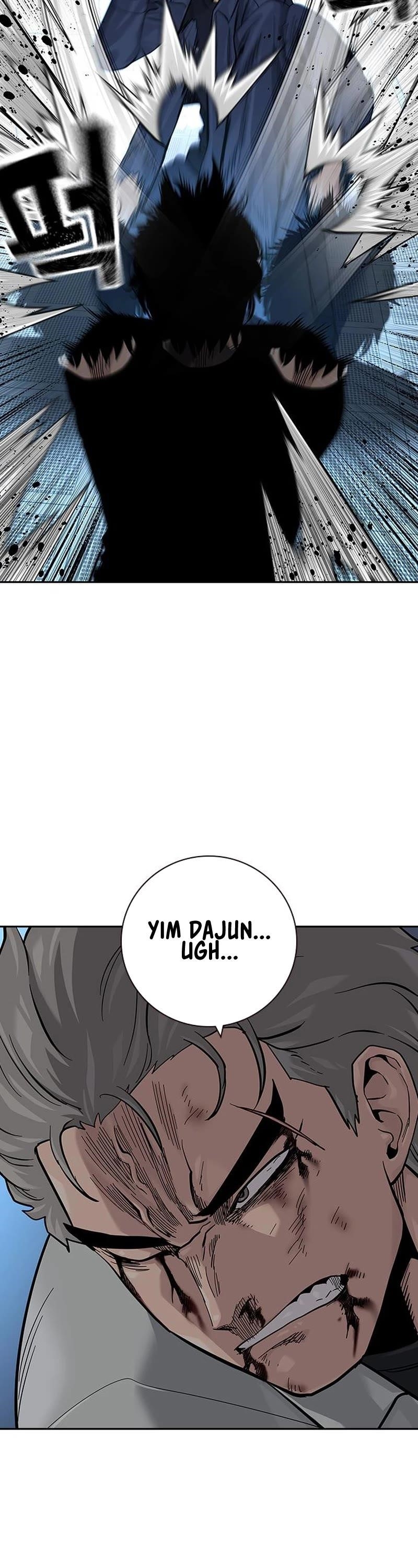 To Not Die - Chapter 100 Page 10