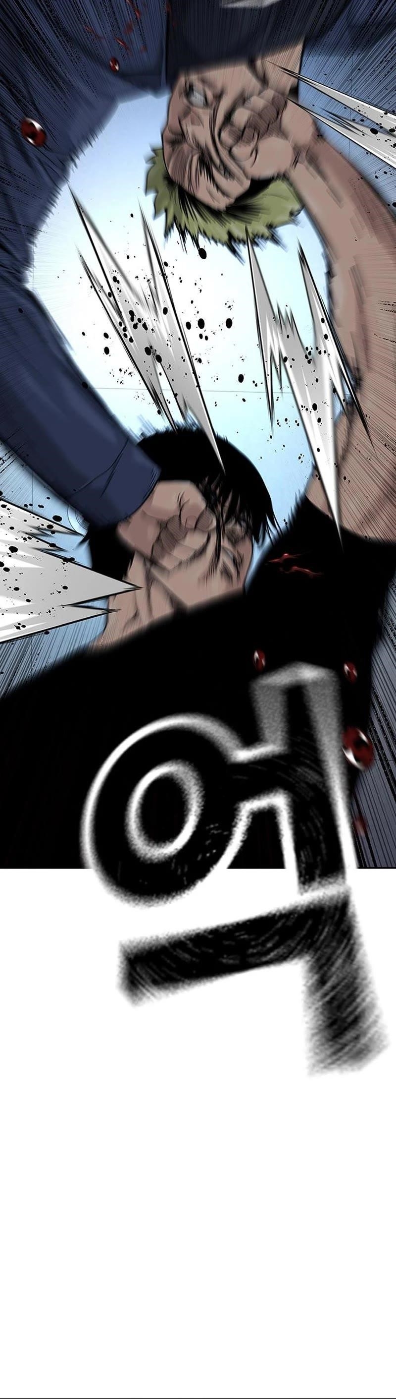 To Not Die - Chapter 100 Page 20