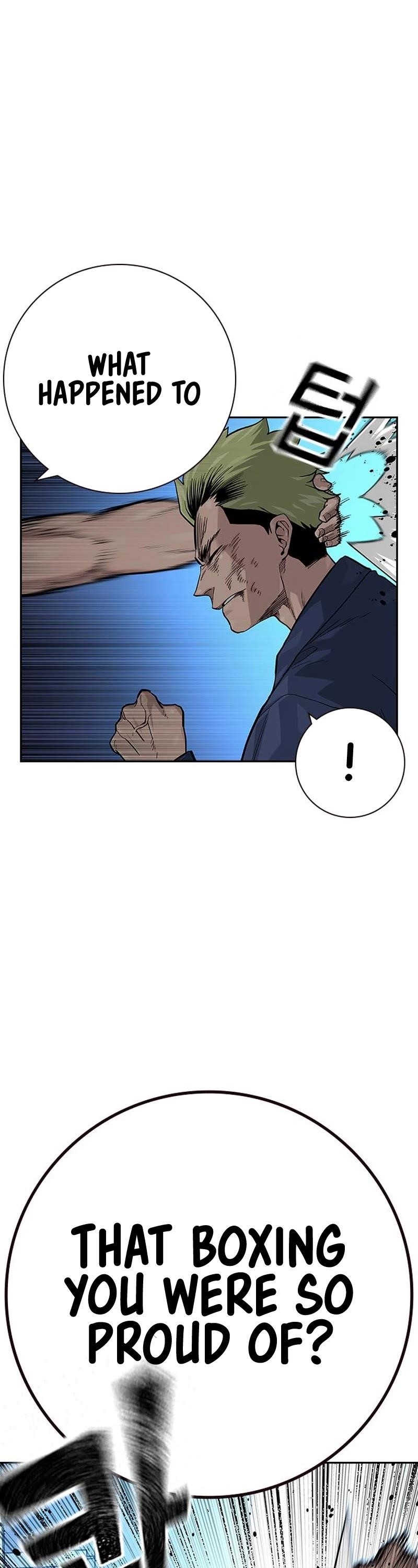 To Not Die - Chapter 100 Page 22