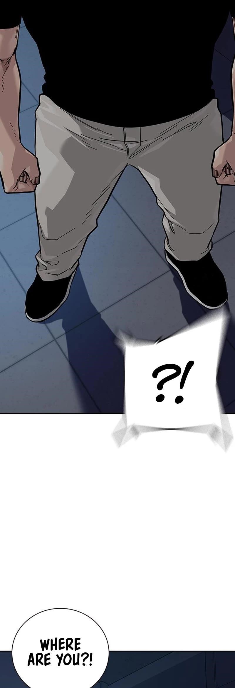 To Not Die - Chapter 100 Page 39