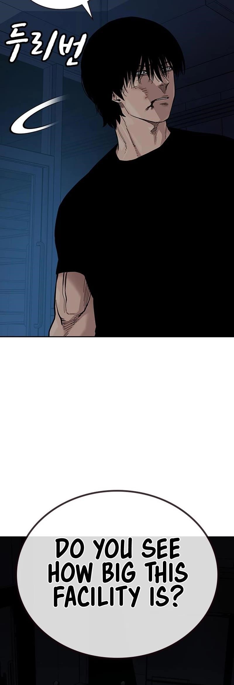 To Not Die - Chapter 100 Page 40