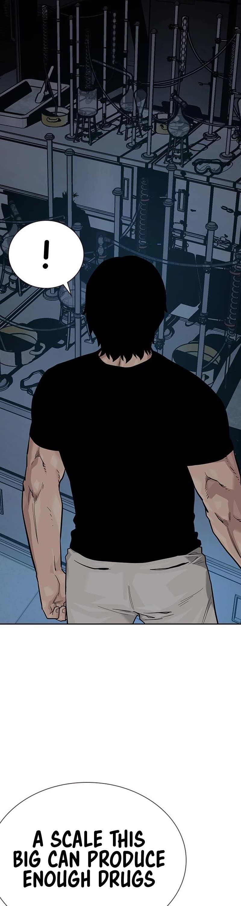 To Not Die - Chapter 100 Page 41