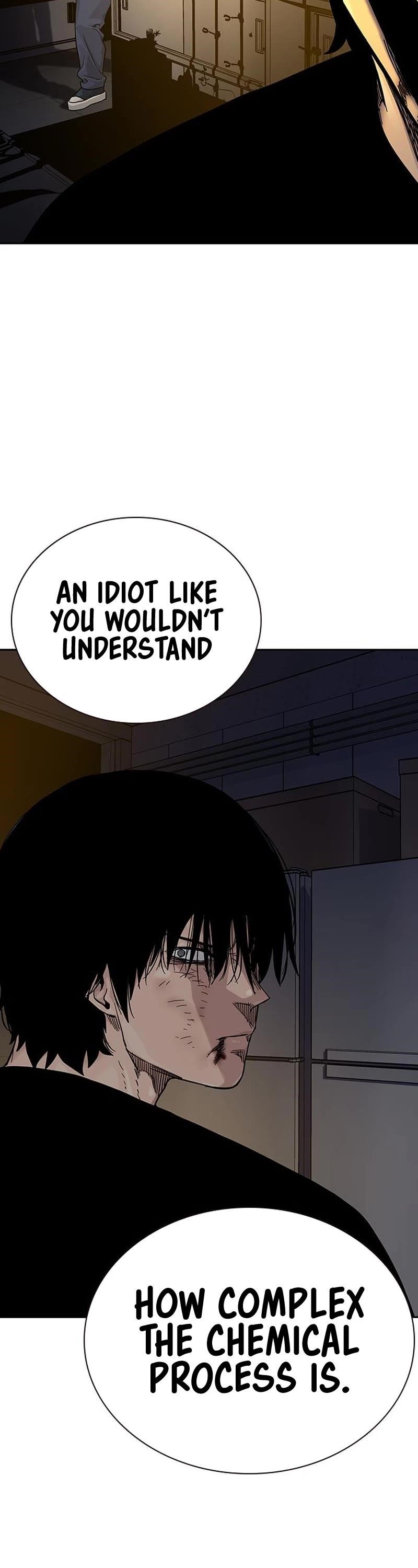 To Not Die - Chapter 100 Page 48