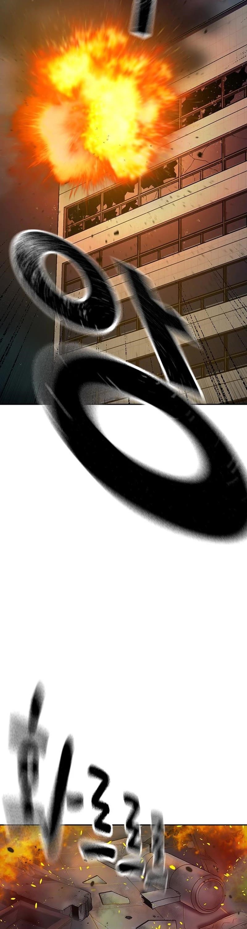 To Not Die - Chapter 100 Page 58