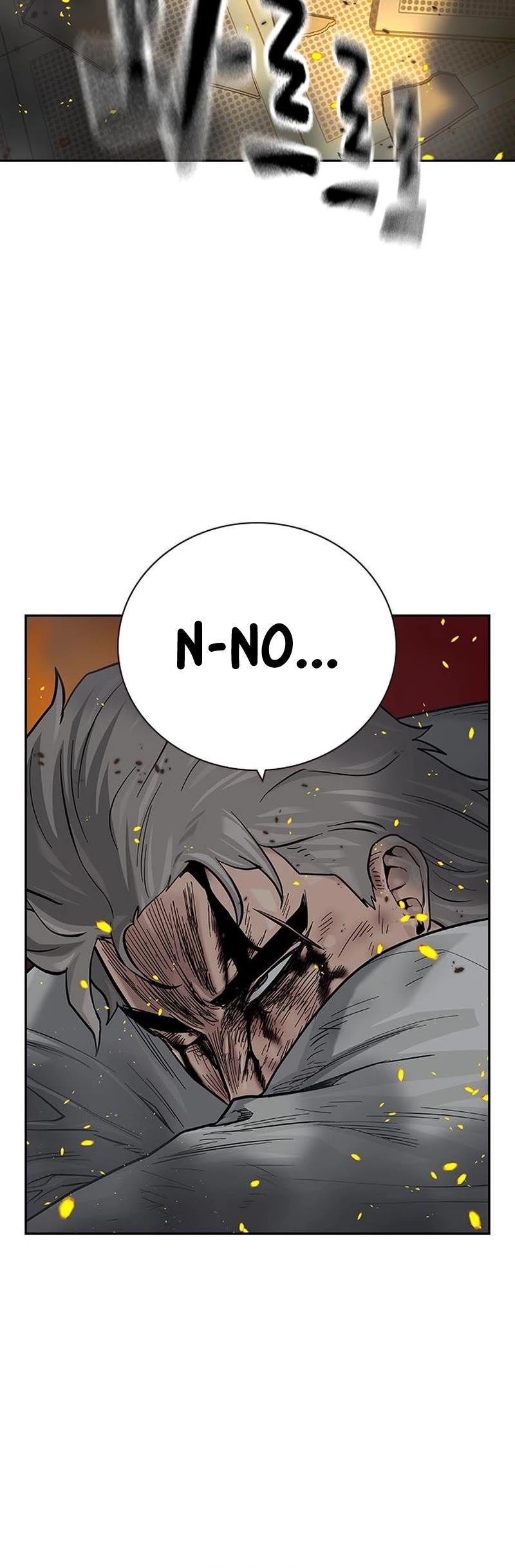 To Not Die - Chapter 100 Page 60