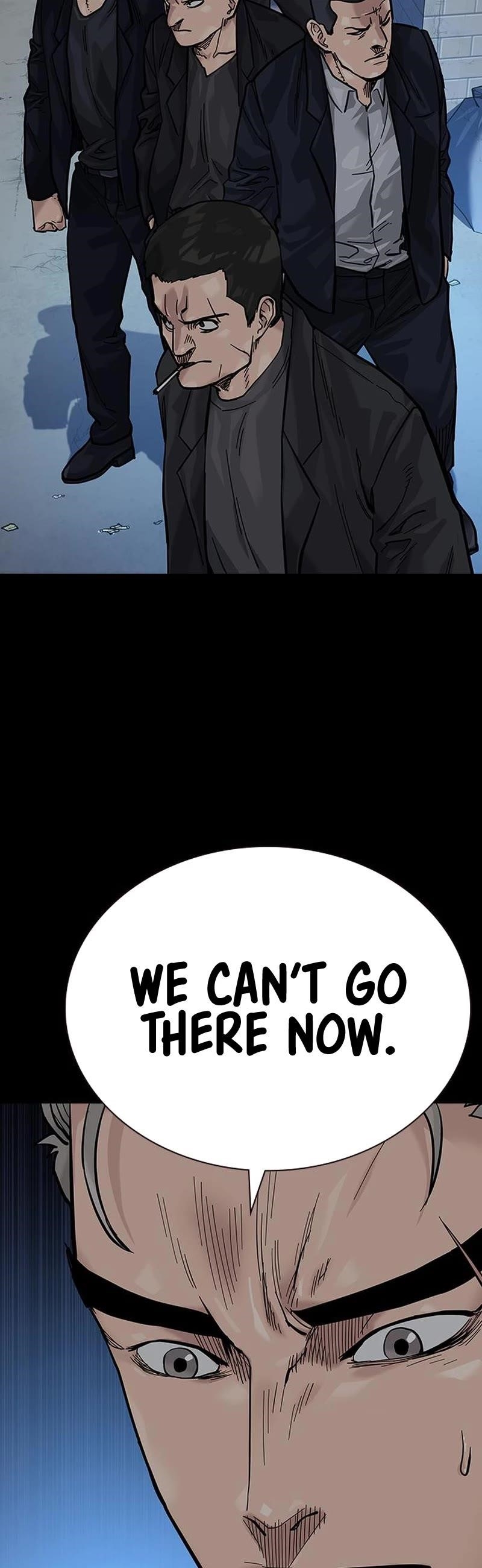 To Not Die - Chapter 100 Page 63