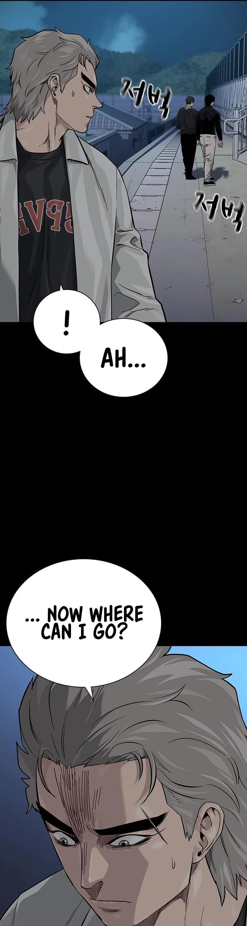 To Not Die - Chapter 100 Page 65