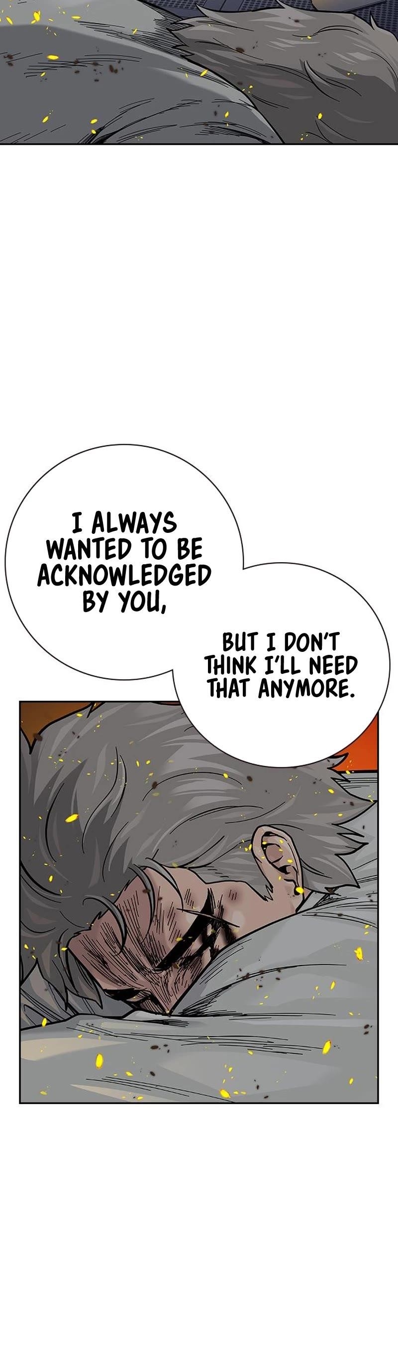 To Not Die - Chapter 100 Page 72